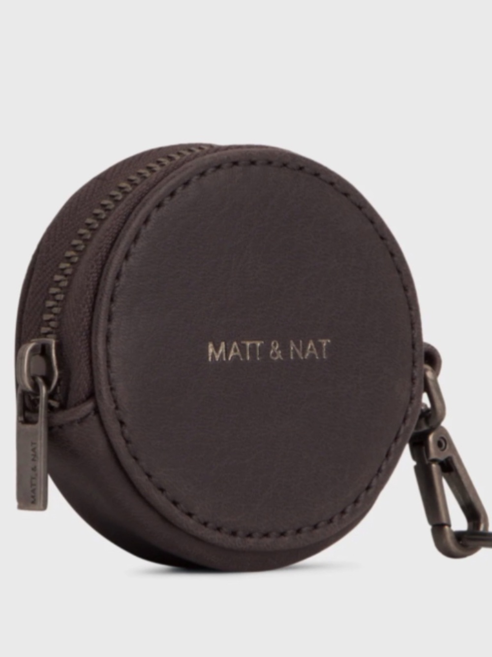 NWT Matt & Nat Lu Vegan Wallet